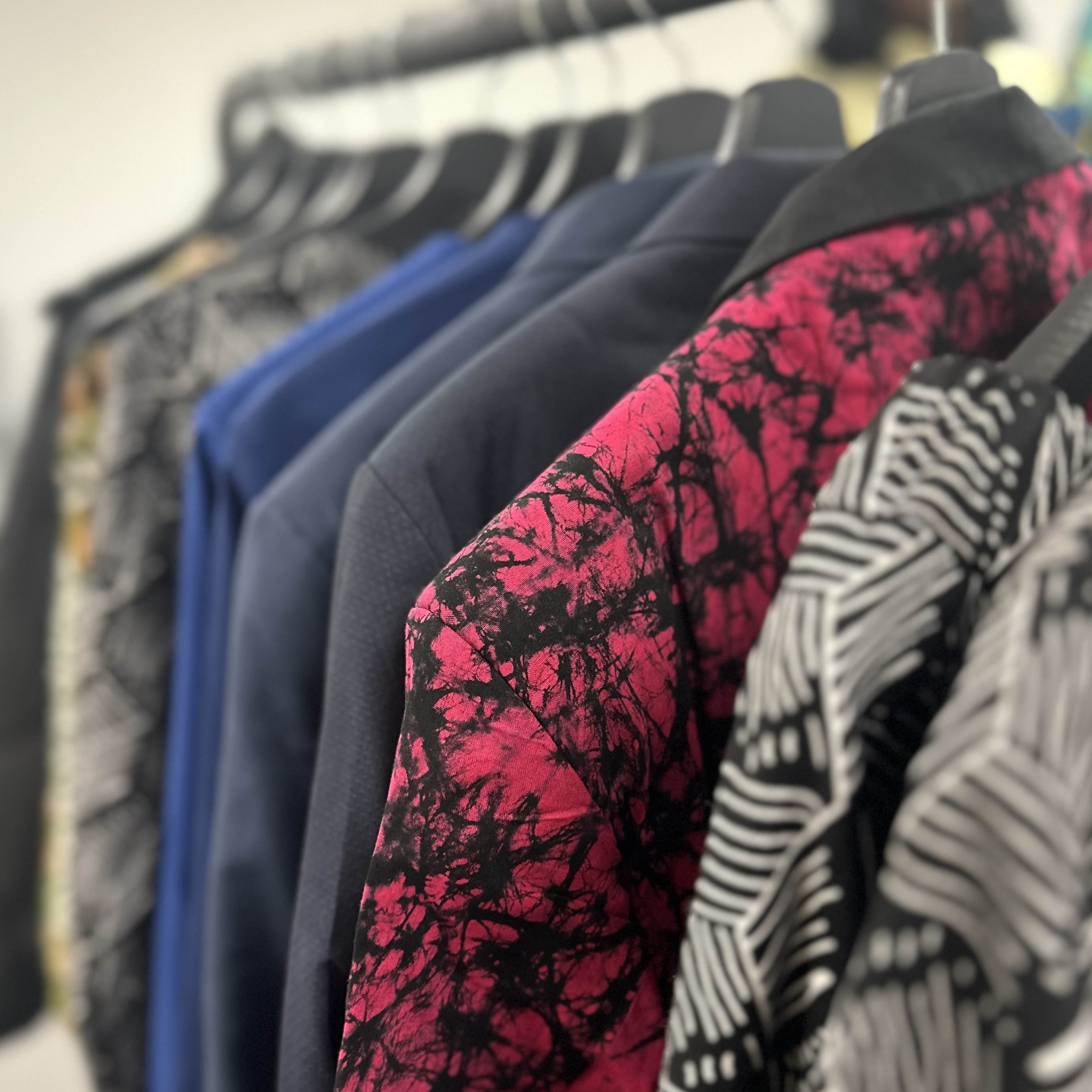 La Parenthèse 1Look : l’expérience showroom qui transforme l’image de soi