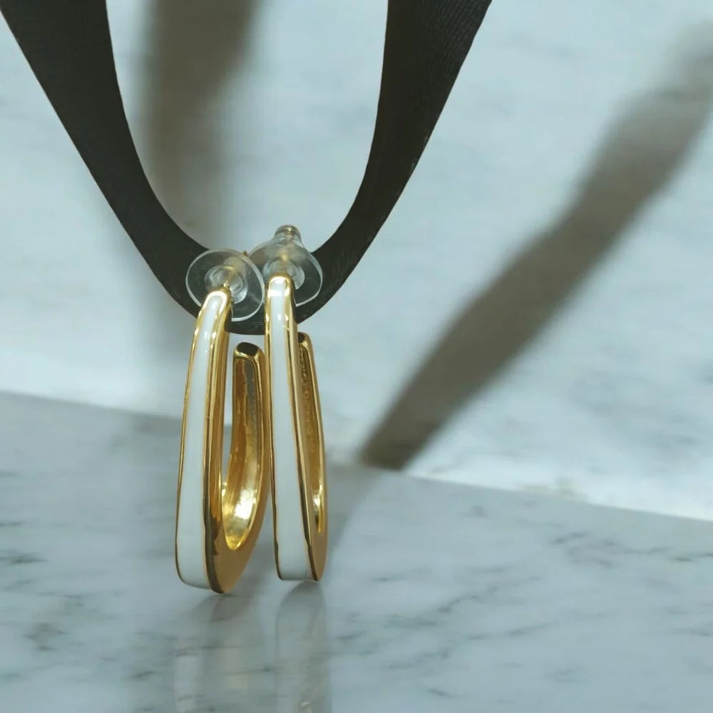 Boucles d’oreilles ÀDÚRÀ