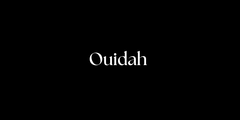 Abonnement Cercle 1Look – OUIDAH