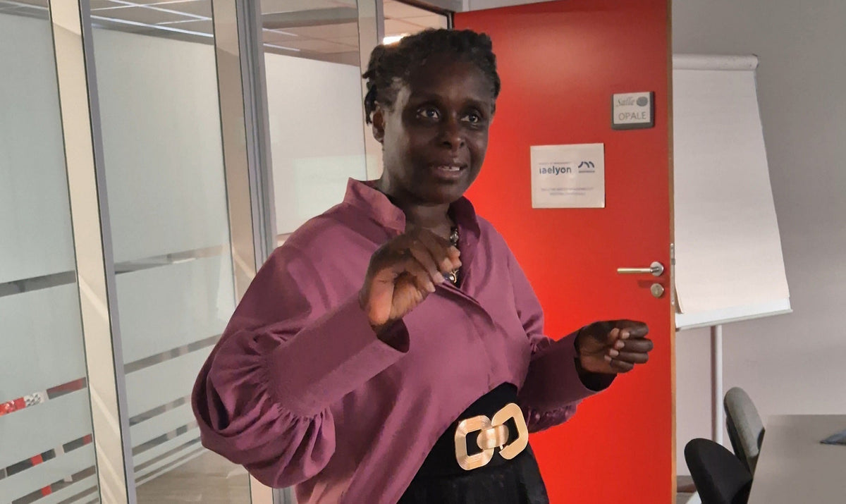 Martine : quand une silhouette accompagne un accomplissement