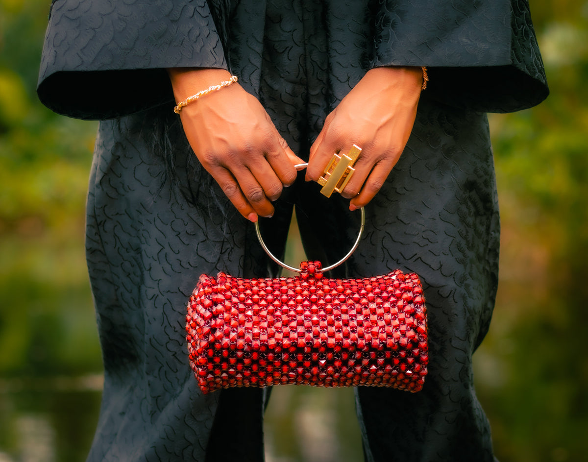 Les Accessoires