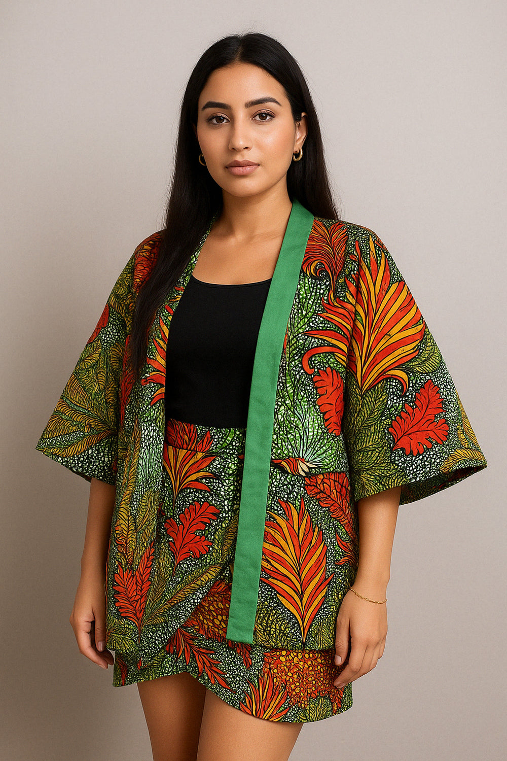 Ensemble Igbo