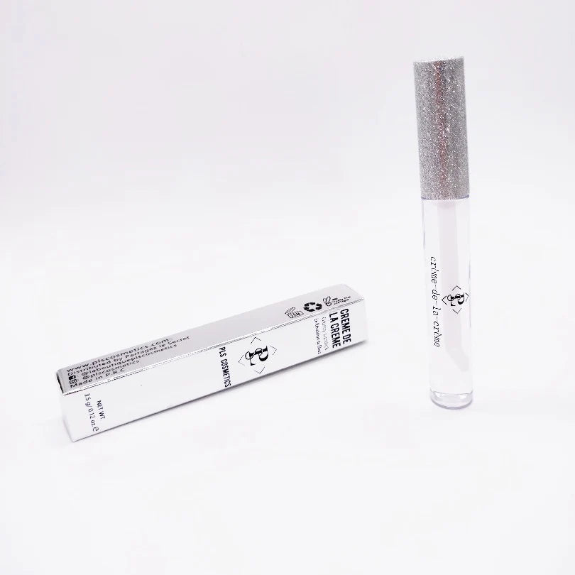 Gloss transparent vegan Séduction