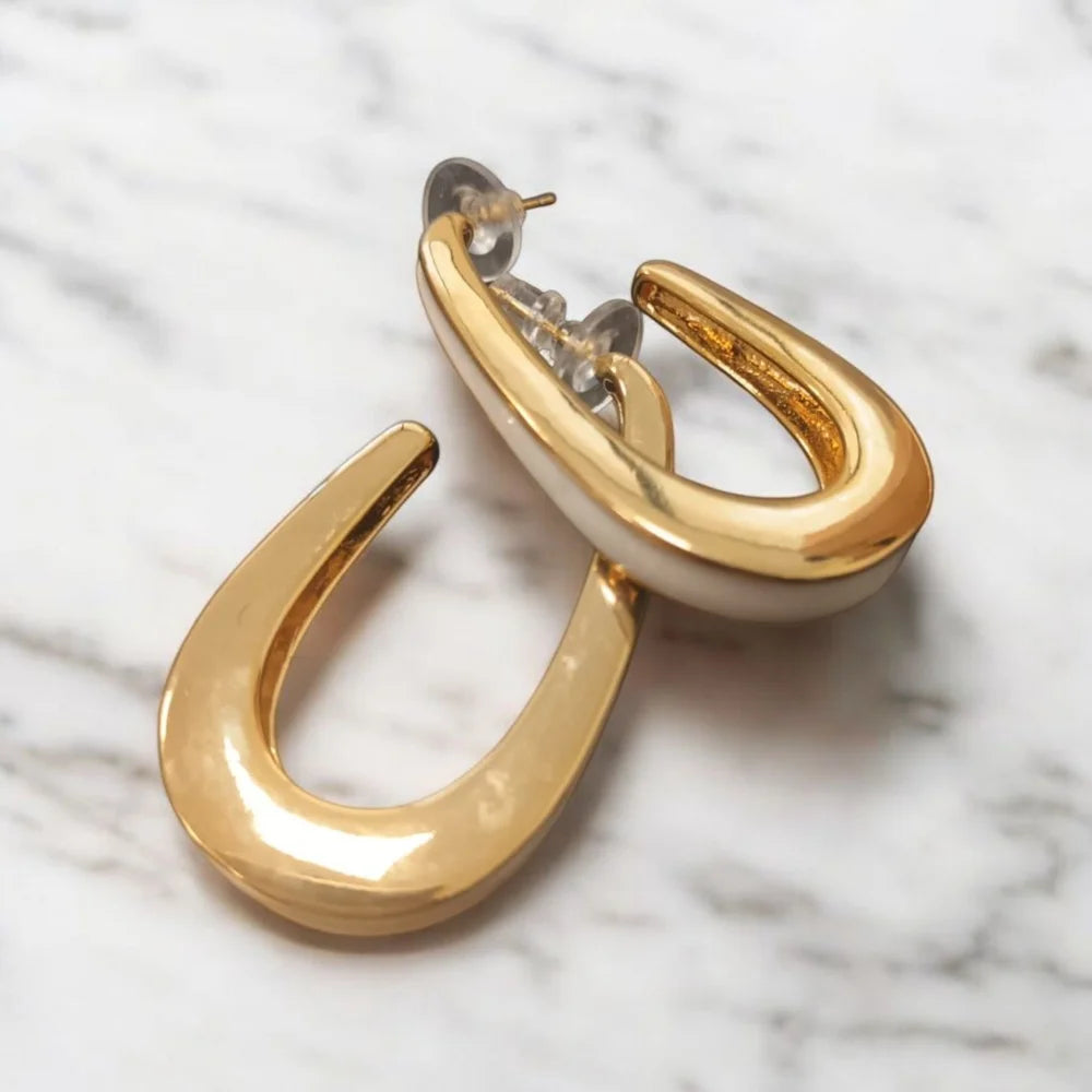 Boucles d’oreilles LÓTÓ