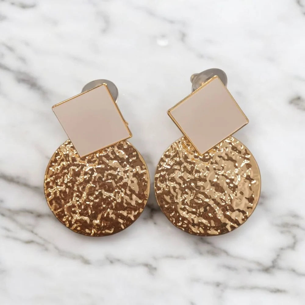 Boucles d’oreilles NAKÉ