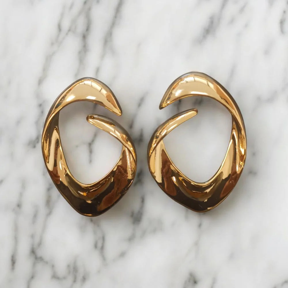 Boucles d’oreilles ARA