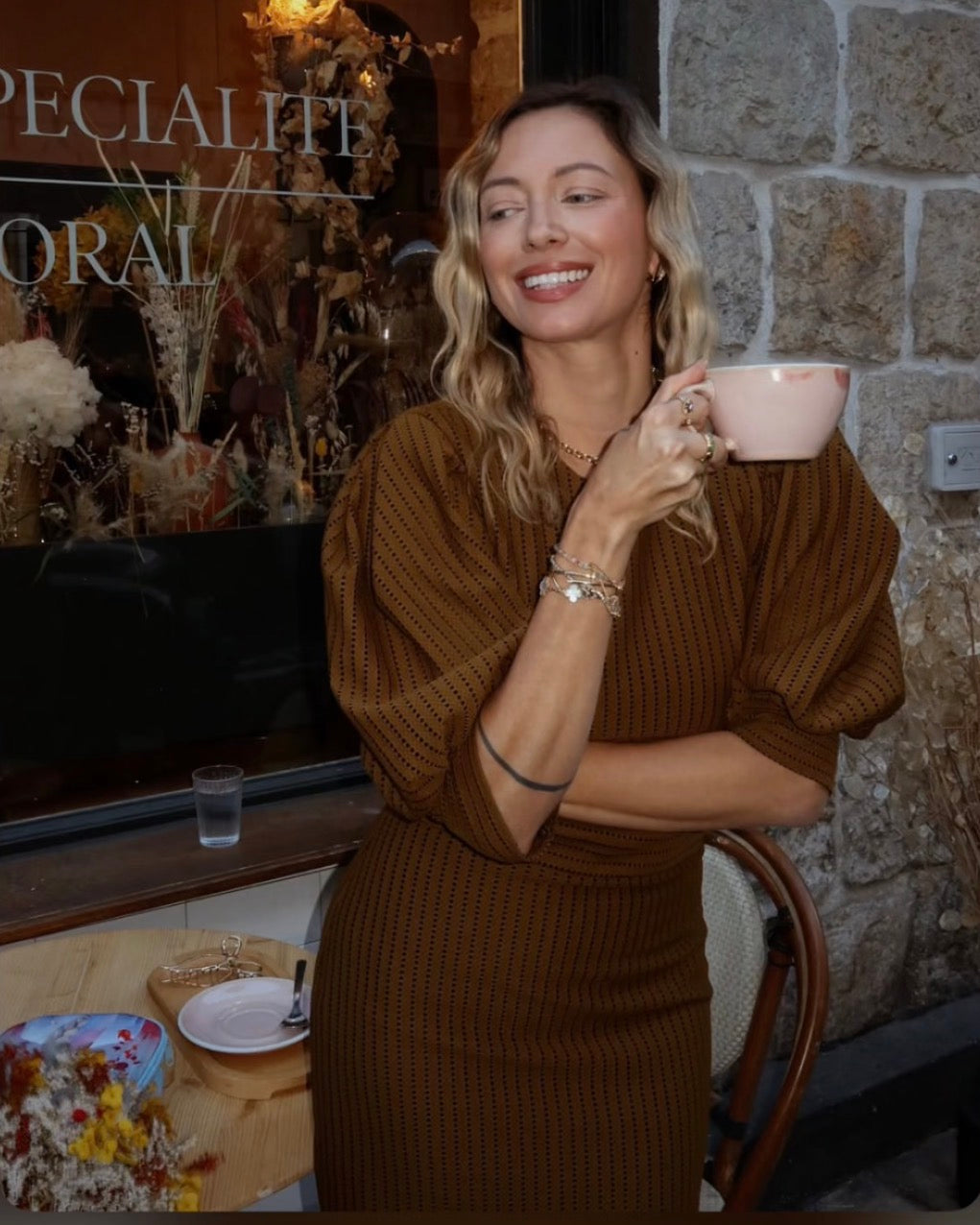 Ensemble FEMI Maison Adé