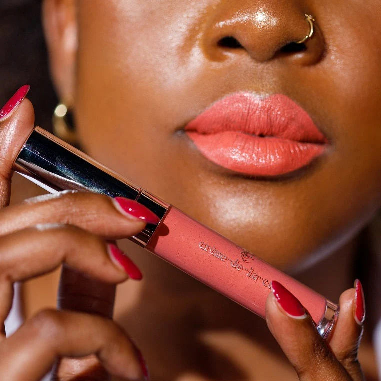 Rouge à Lèvres Vegan Mat RÊVEUSE-C010