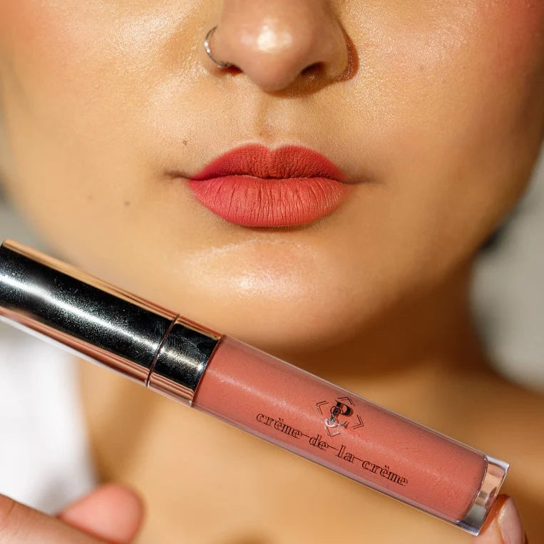 Rouge à Lèvres Vegan Mat RÊVEUSE-C010