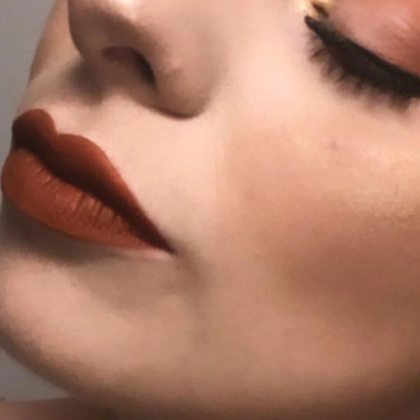 Rouge à Lèvres Vegan Mat PHENOMENALE-C006