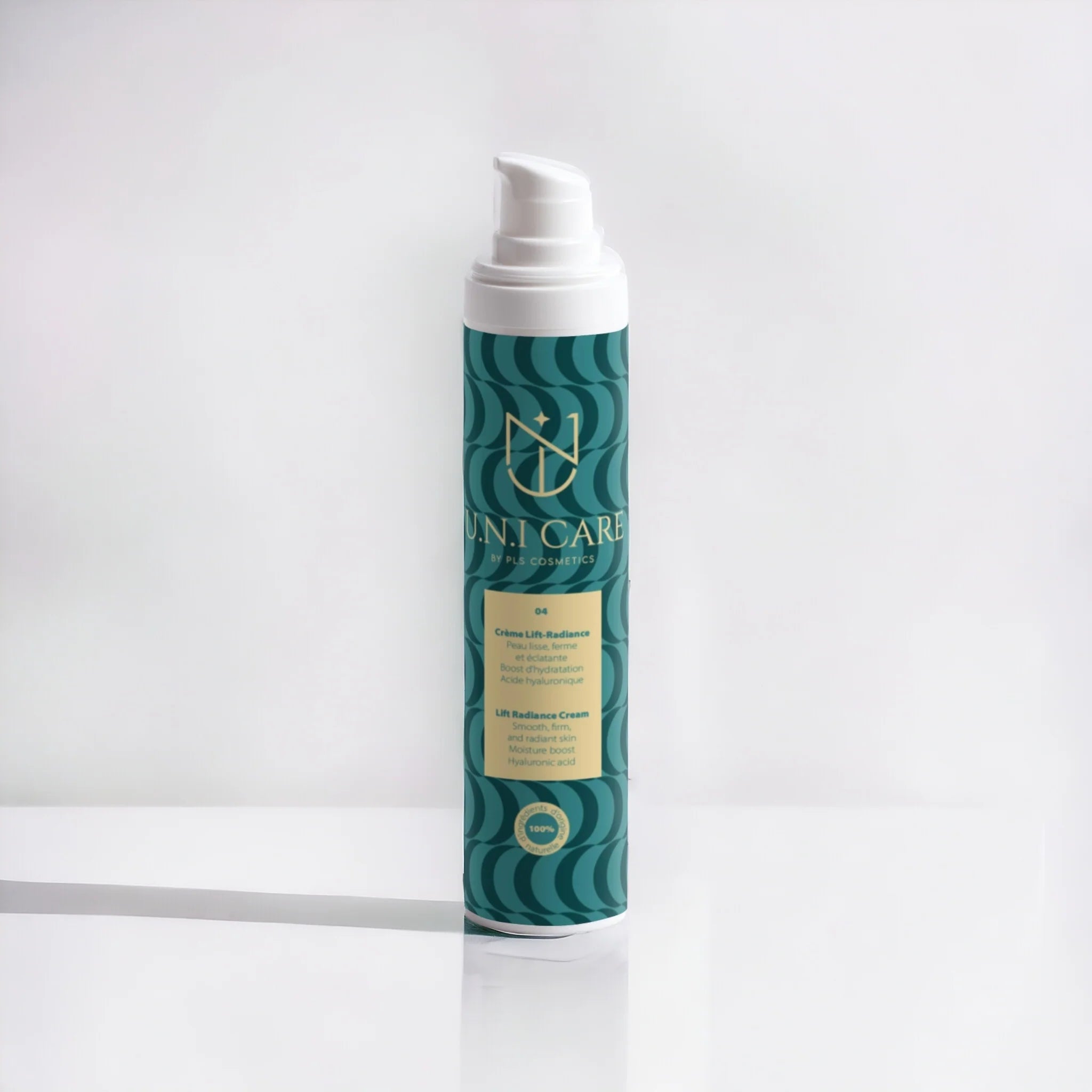 Crème de Jour Lift-Radiance - 04