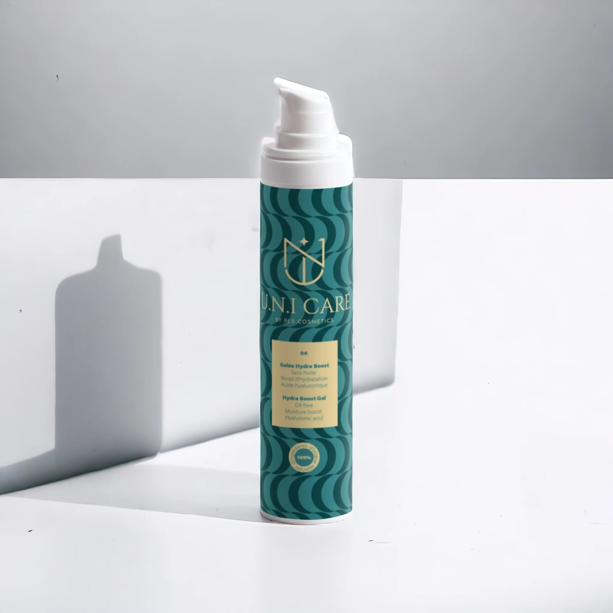 Gelée Hydra Boost - 04