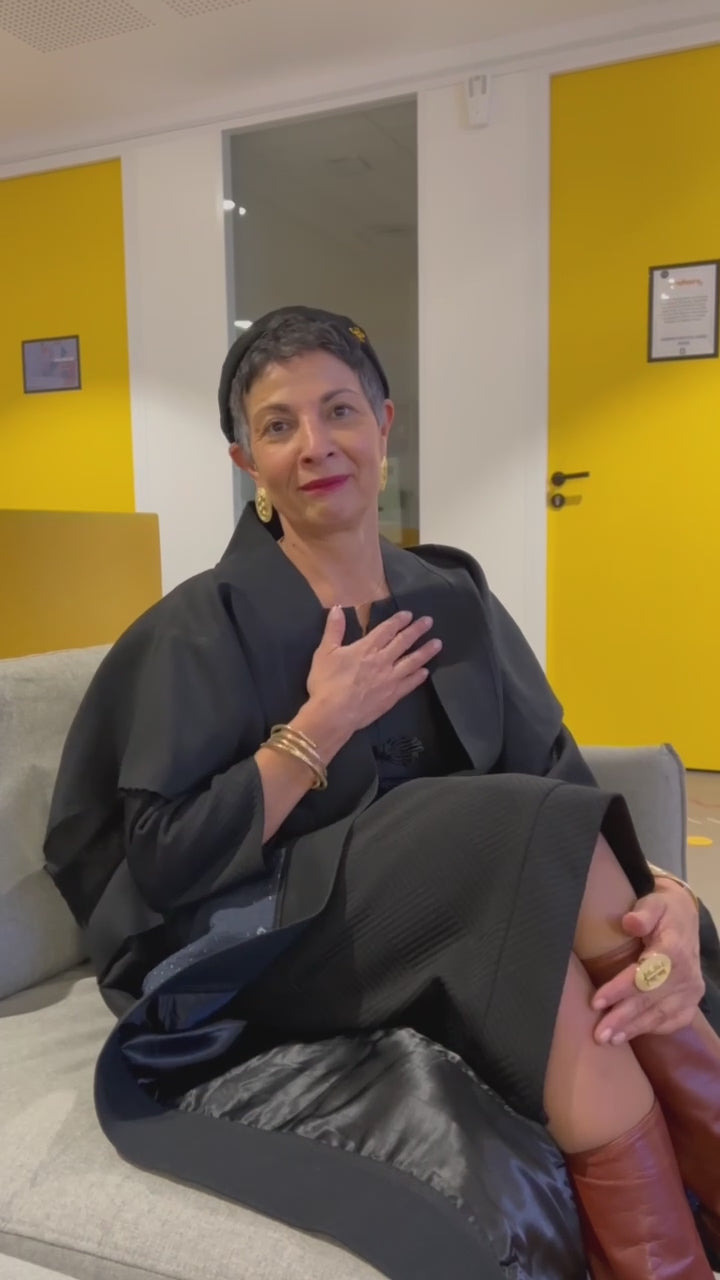 Recommandation d'une de nos Perles lors de la Parenthèse 1Look - Le Déclic