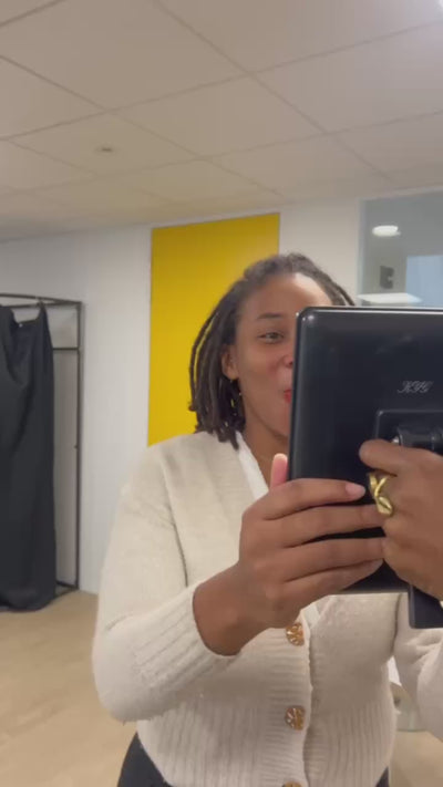 La parenthèse signature 1Look By Adé à Lyon 