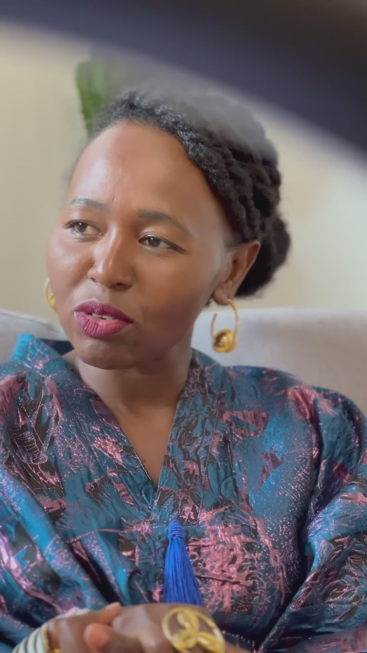 Témoignage d'une de nos Perles lors de la Parenthèse 1Look - Le Déclic