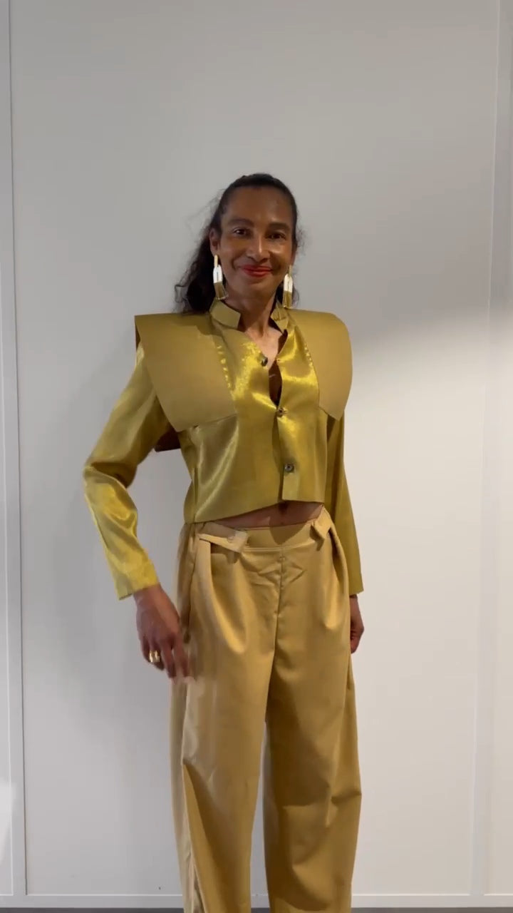 NOVA Gold
